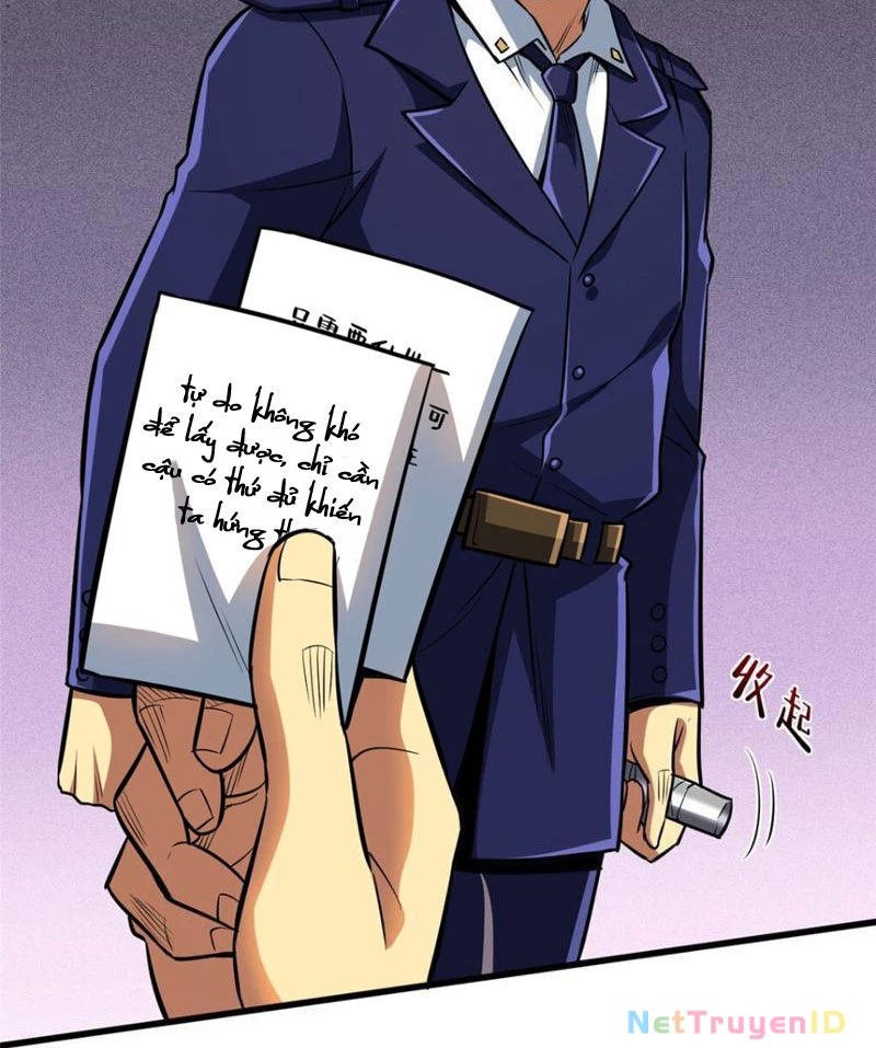 Chiếc Lồng Chứa Quỷ Chapter 18 - 2