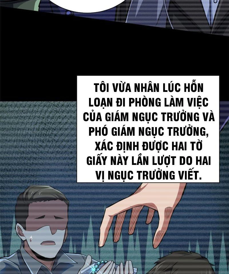Chiếc Lồng Chứa Quỷ Chapter 18 - 5