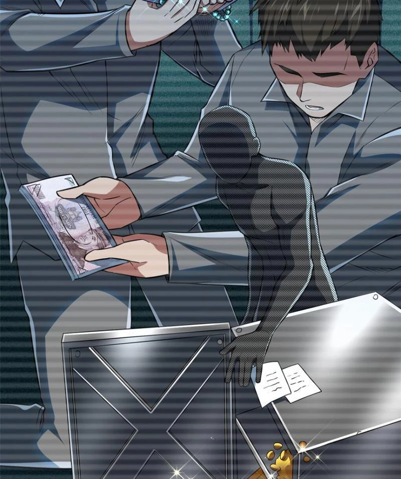 Chiếc Lồng Chứa Quỷ Chapter 18 - 6