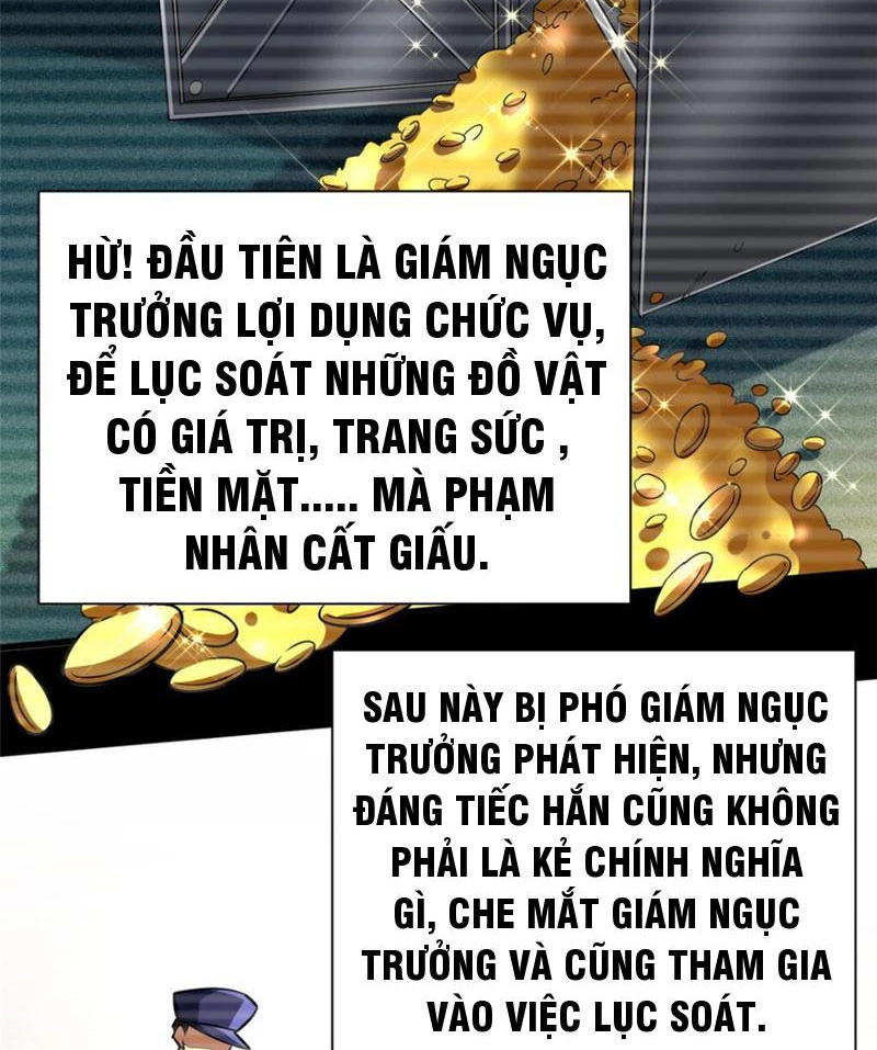 Chiếc Lồng Chứa Quỷ Chapter 18 - 7