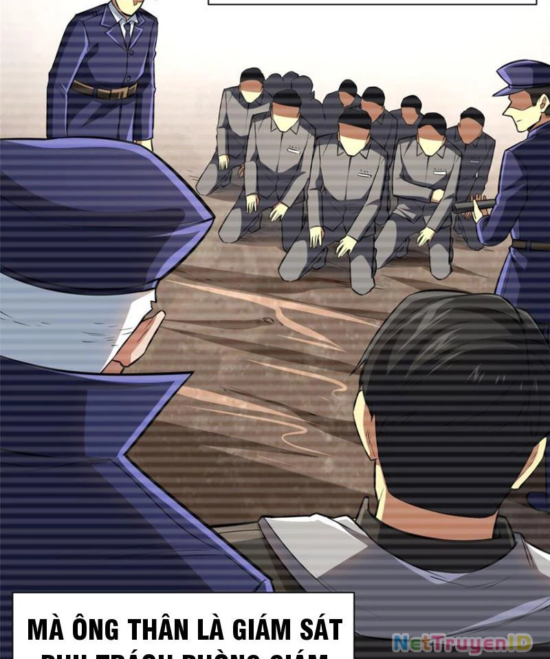 Chiếc Lồng Chứa Quỷ Chapter 18 - 8
