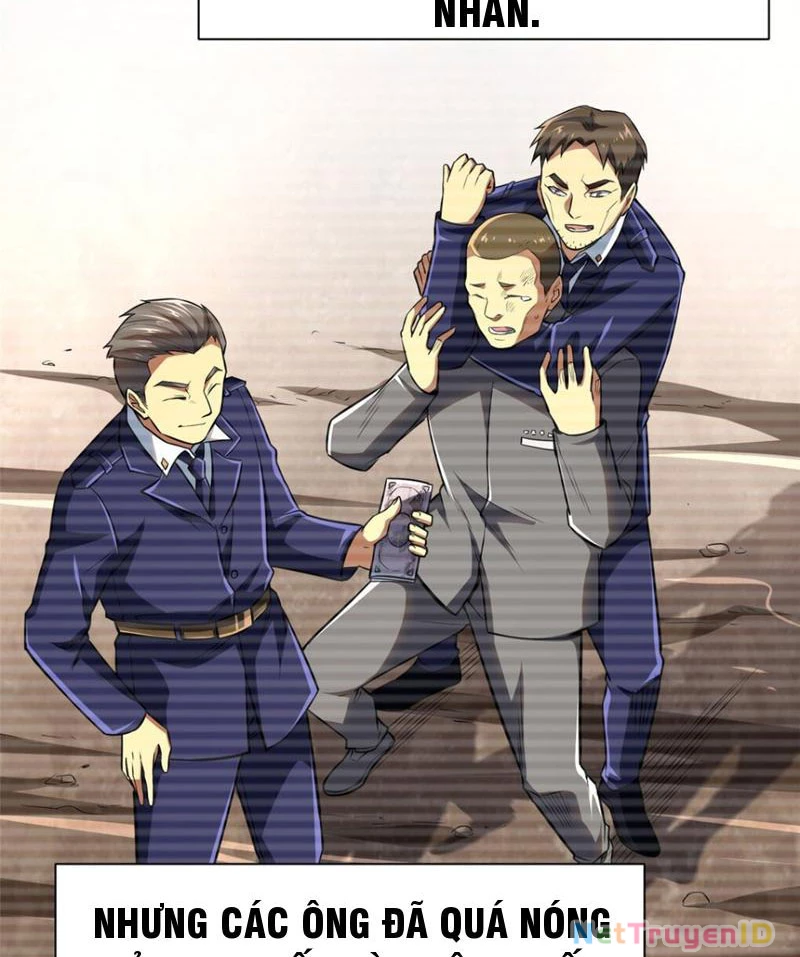 Chiếc Lồng Chứa Quỷ Chapter 18 - 10