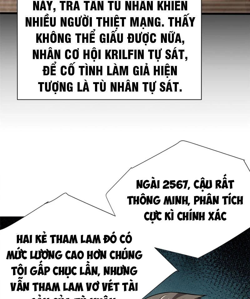 Chiếc Lồng Chứa Quỷ Chapter 18 - 11