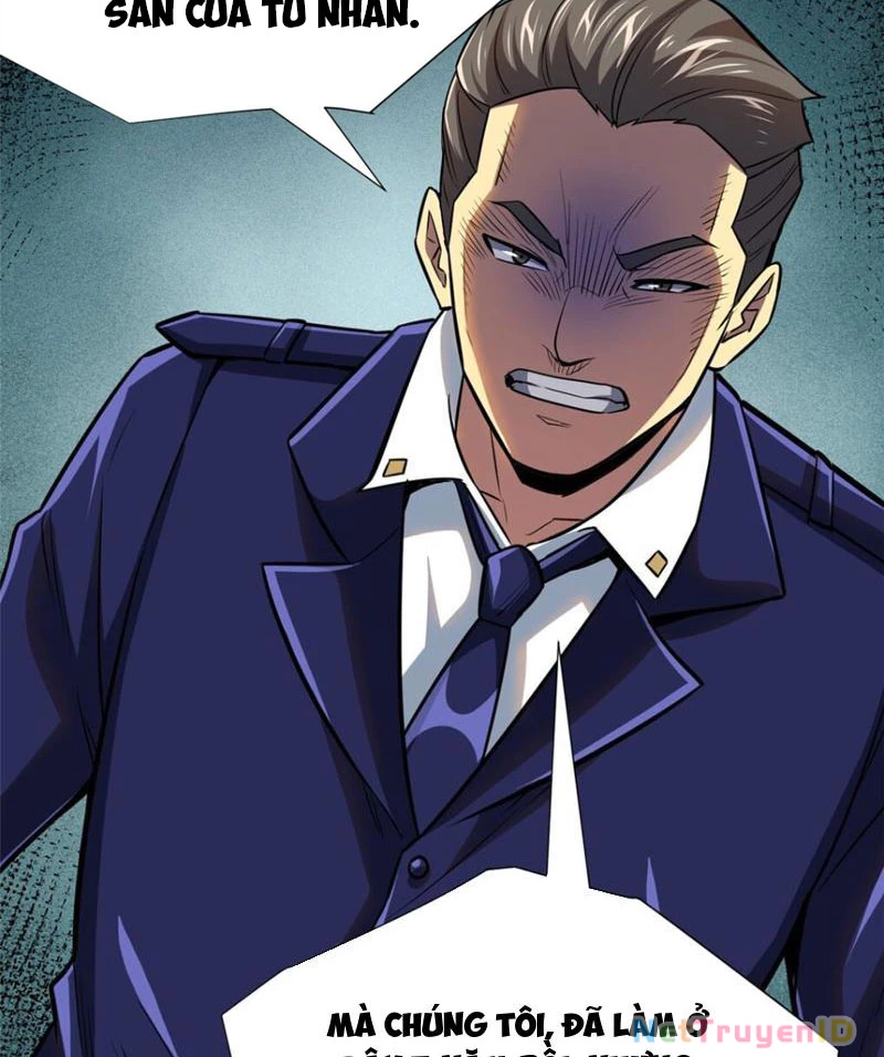 Chiếc Lồng Chứa Quỷ Chapter 18 - 12