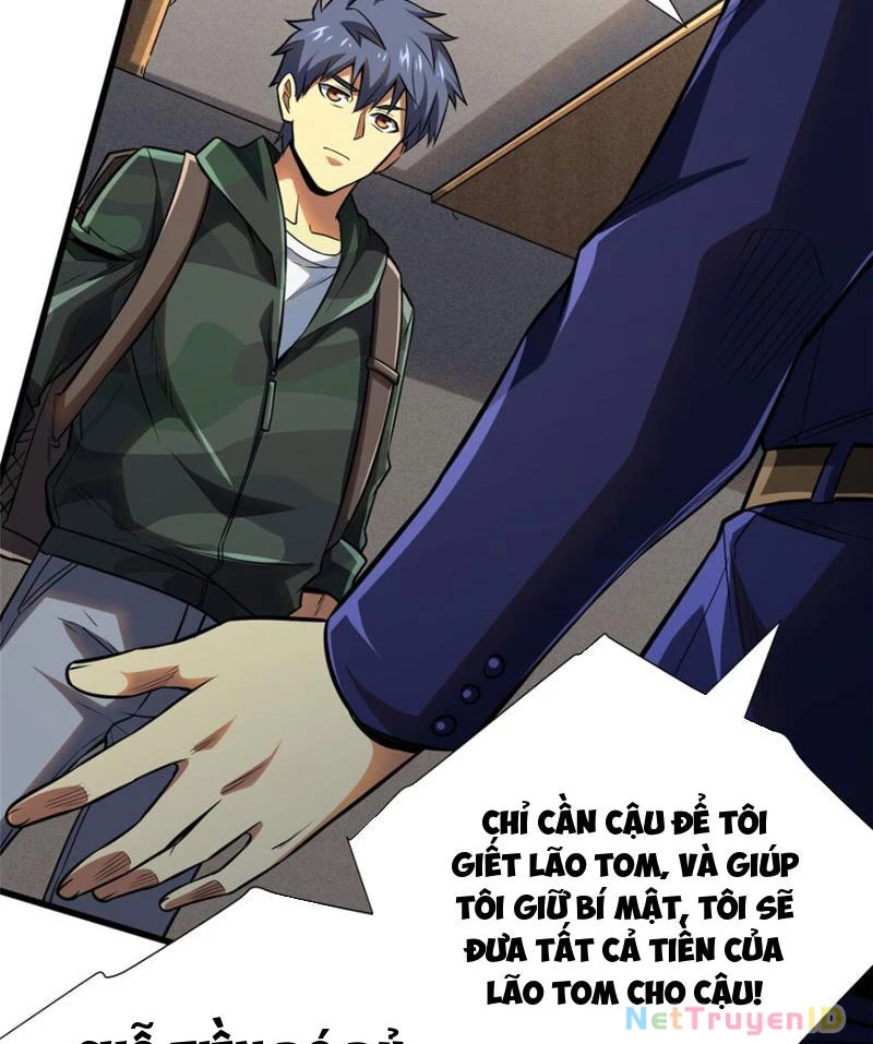 Chiếc Lồng Chứa Quỷ Chapter 18 - 14