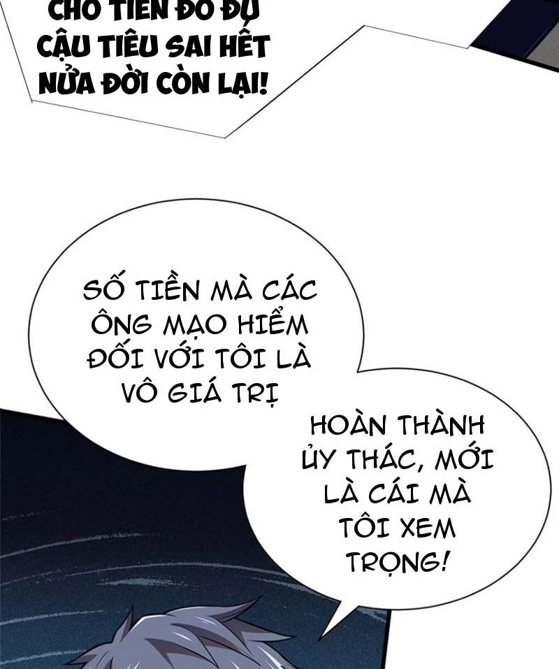 Chiếc Lồng Chứa Quỷ Chapter 18 - 15