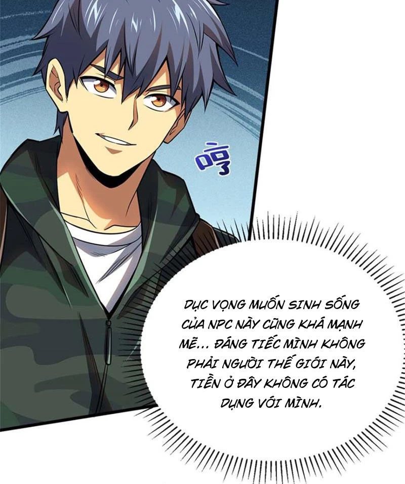 Chiếc Lồng Chứa Quỷ Chapter 18 - 16