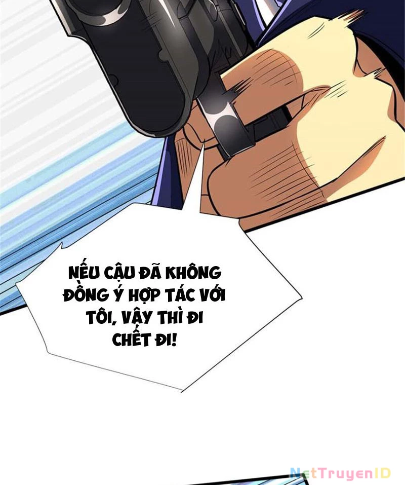 Chiếc Lồng Chứa Quỷ Chapter 18 - 18