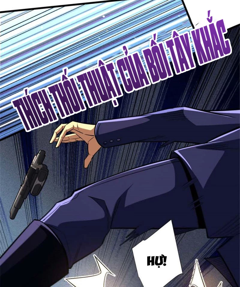 Chiếc Lồng Chứa Quỷ Chapter 18 - 19