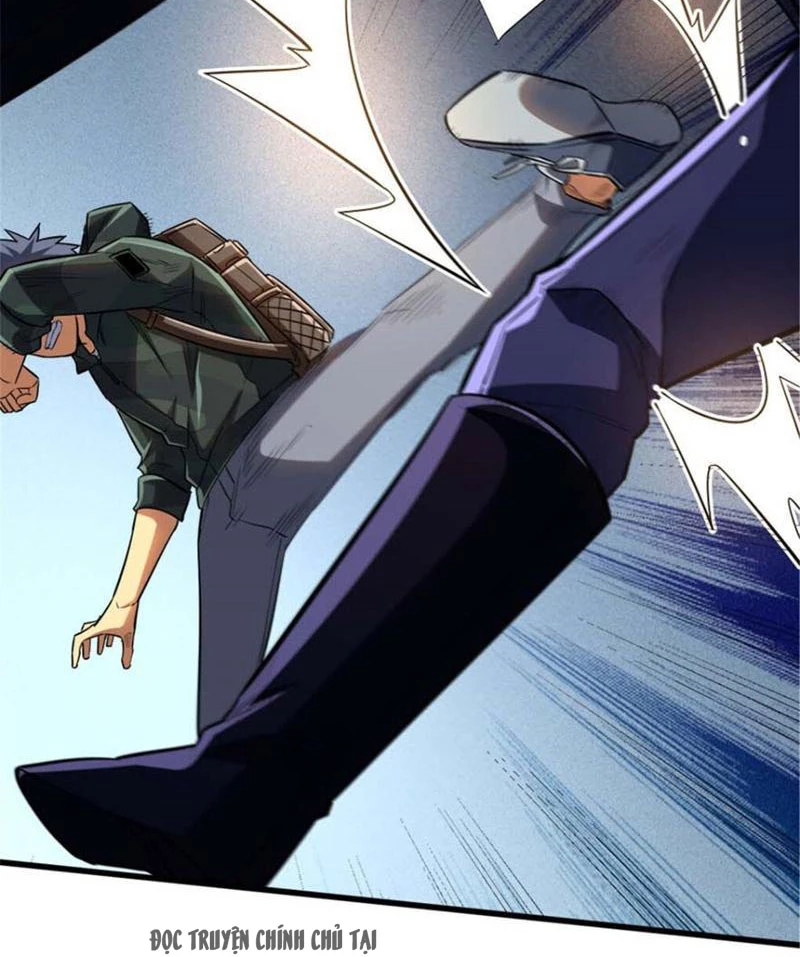 Chiếc Lồng Chứa Quỷ Chapter 18 - 20