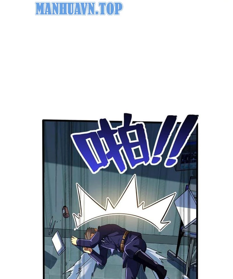 Chiếc Lồng Chứa Quỷ Chapter 18 - 21