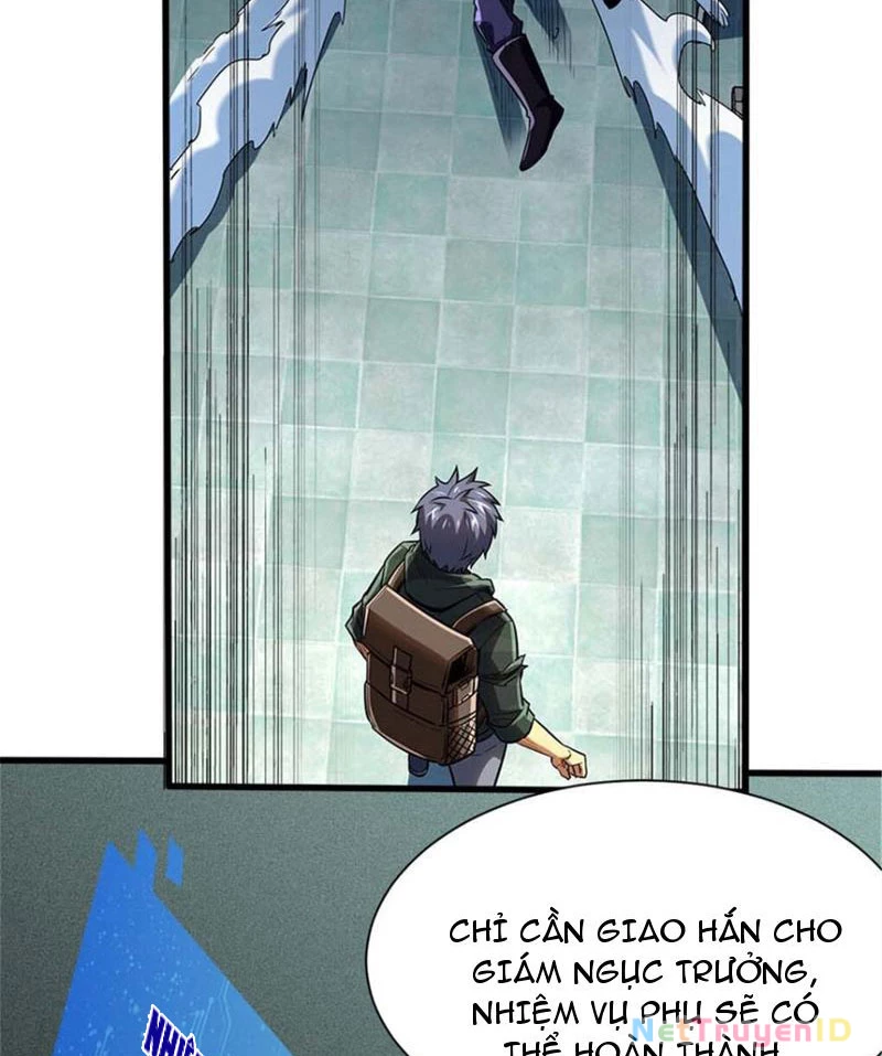 Chiếc Lồng Chứa Quỷ Chapter 18 - 22