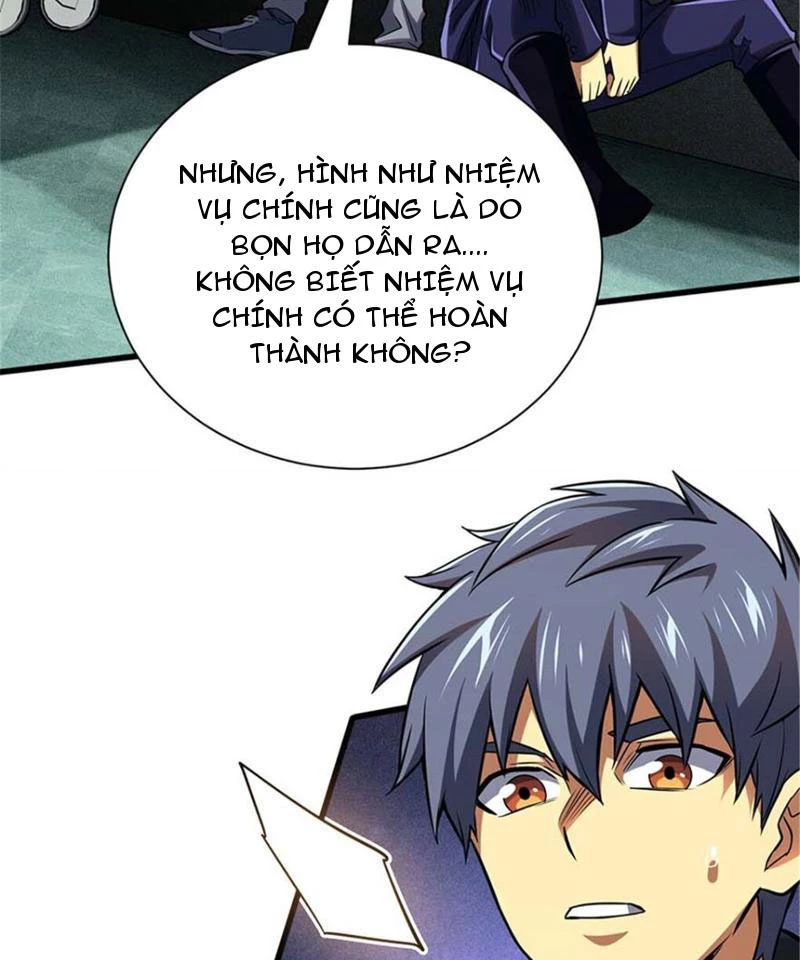 Chiếc Lồng Chứa Quỷ Chapter 18 - 24