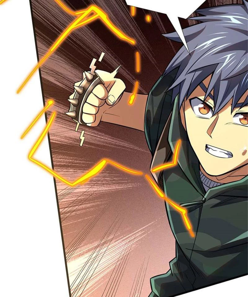 Chiếc Lồng Chứa Quỷ Chapter 18 - 30