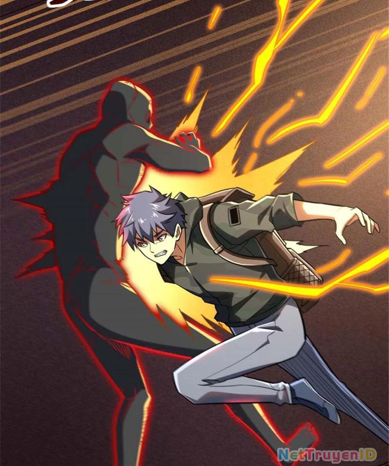 Chiếc Lồng Chứa Quỷ Chapter 18 - 32