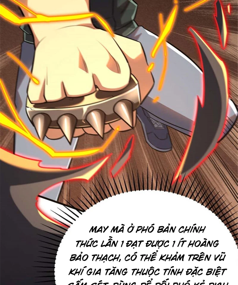 Chiếc Lồng Chứa Quỷ Chapter 18 - 35