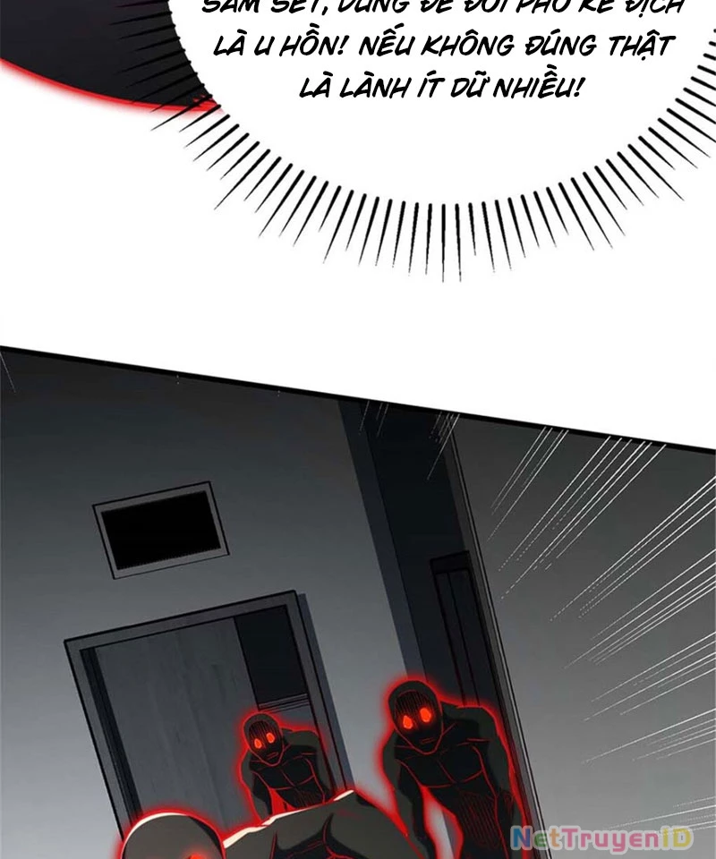 Chiếc Lồng Chứa Quỷ Chapter 18 - 36