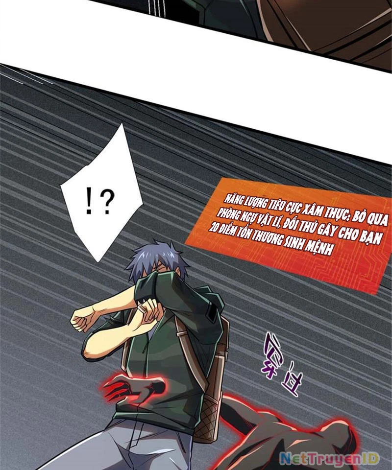 Chiếc Lồng Chứa Quỷ Chapter 18 - 38