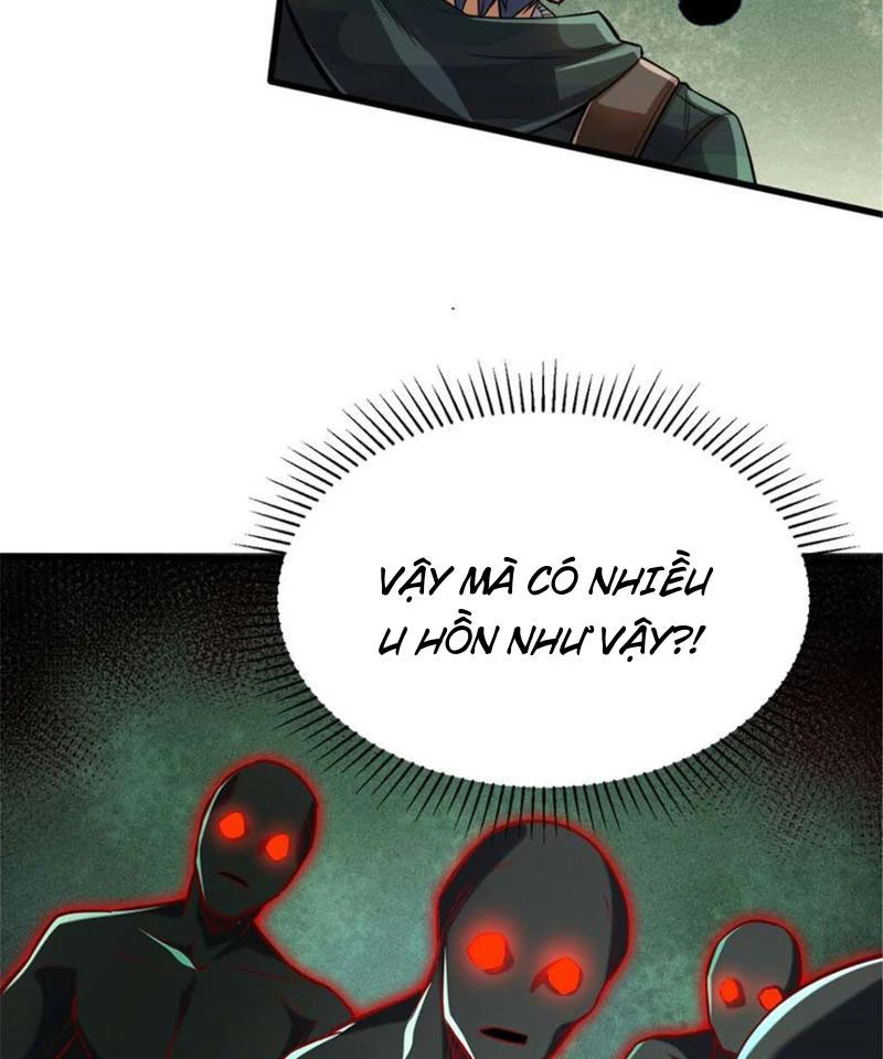 Chiếc Lồng Chứa Quỷ Chapter 18 - 41