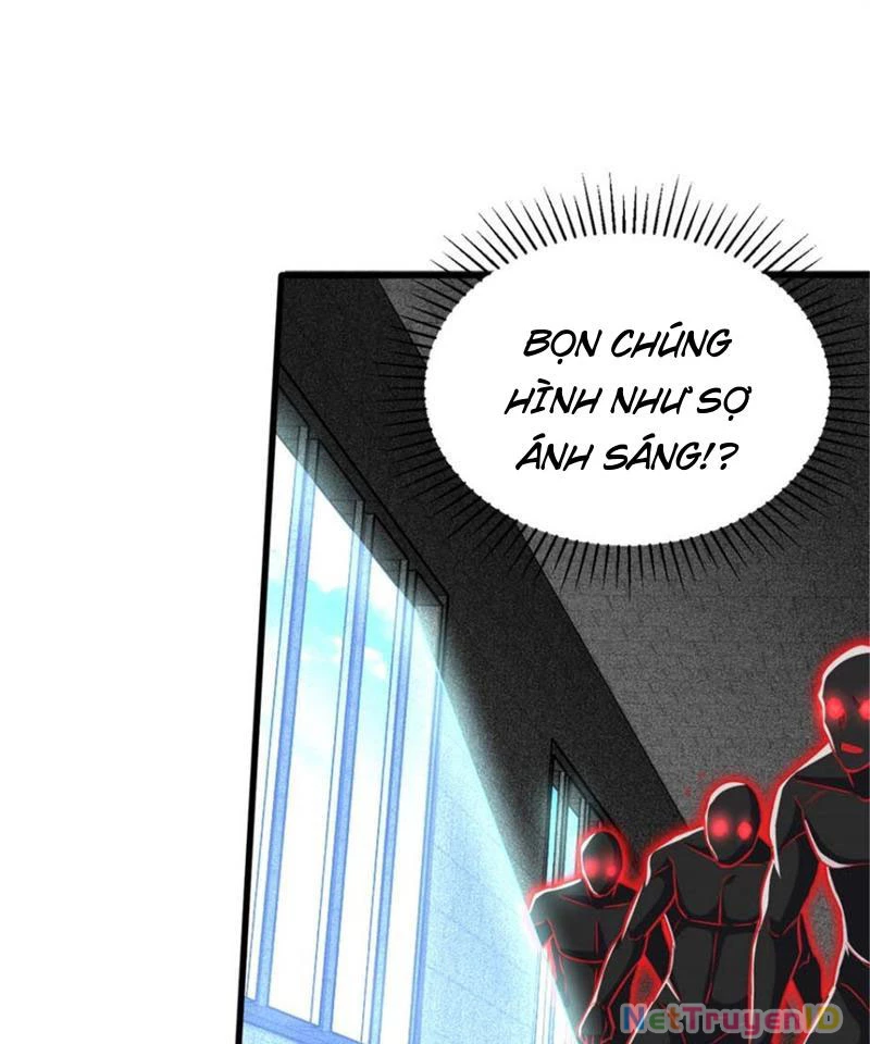 Chiếc Lồng Chứa Quỷ Chapter 18 - 45