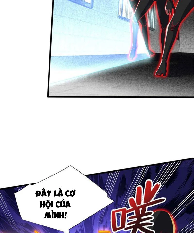 Chiếc Lồng Chứa Quỷ Chapter 18 - 46