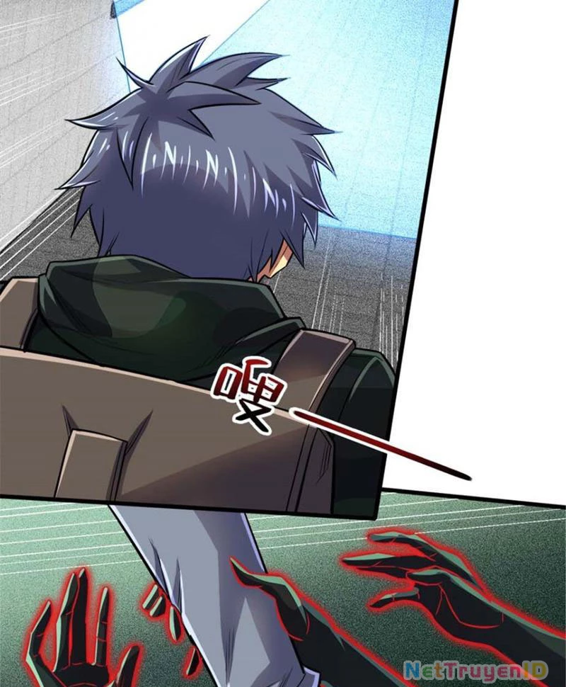 Chiếc Lồng Chứa Quỷ Chapter 18 - 49