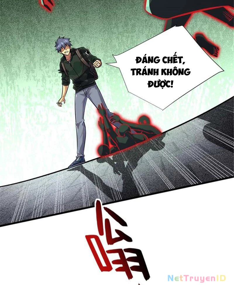 Chiếc Lồng Chứa Quỷ Chapter 18 - 53