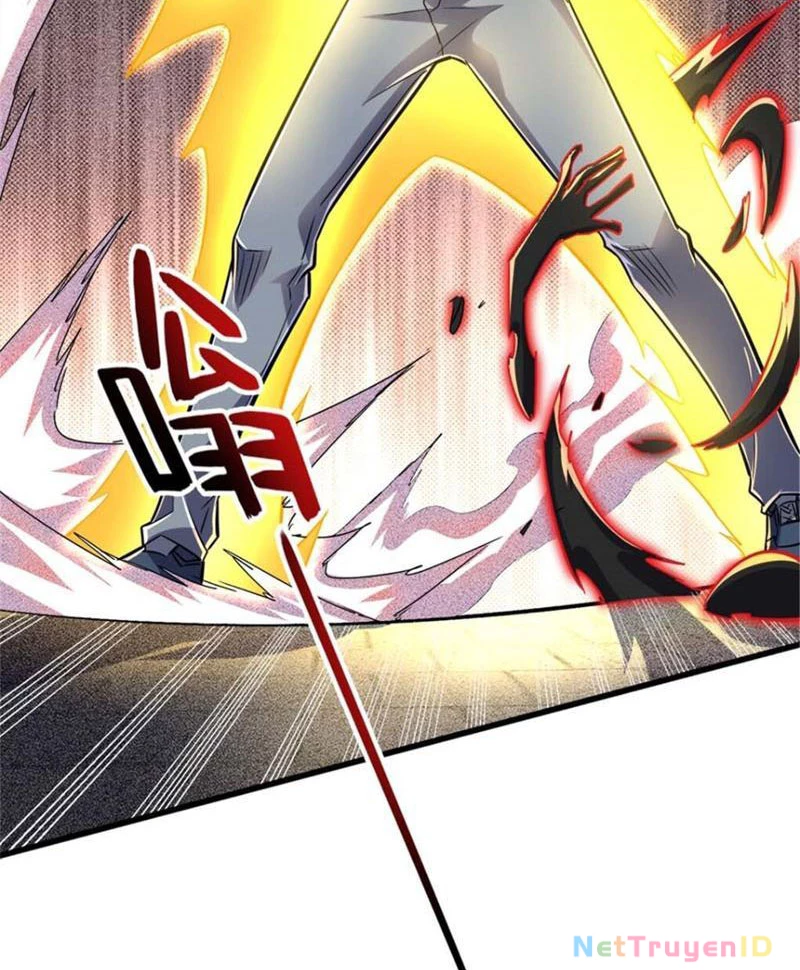 Chiếc Lồng Chứa Quỷ Chapter 18 - 55