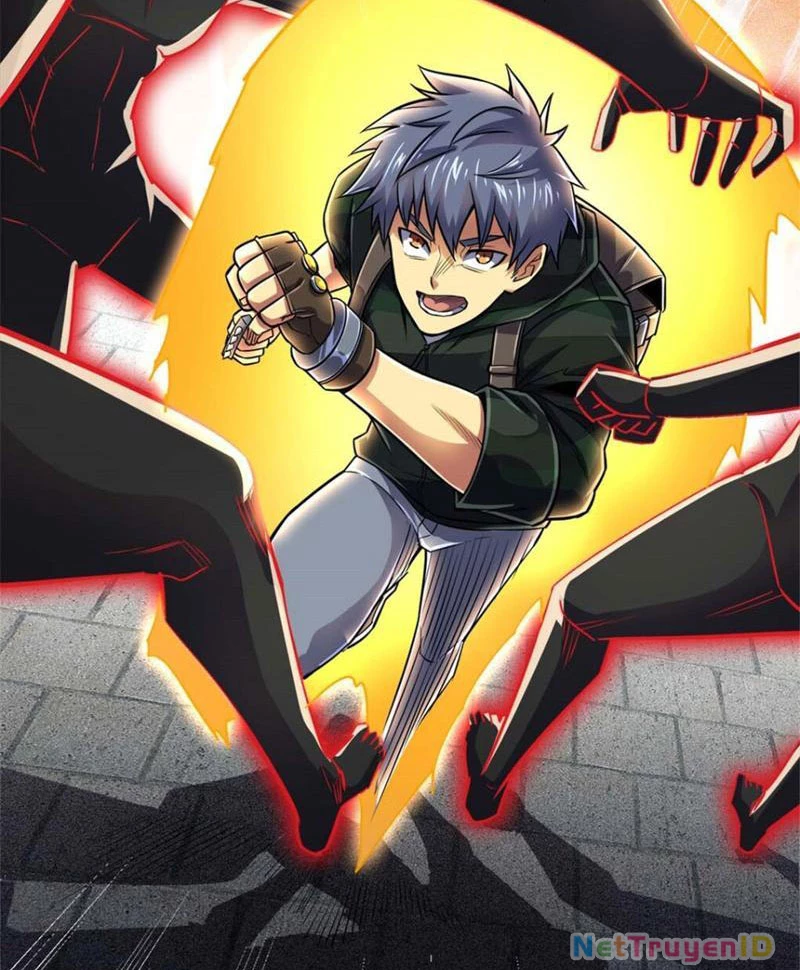 Chiếc Lồng Chứa Quỷ Chapter 18 - 57