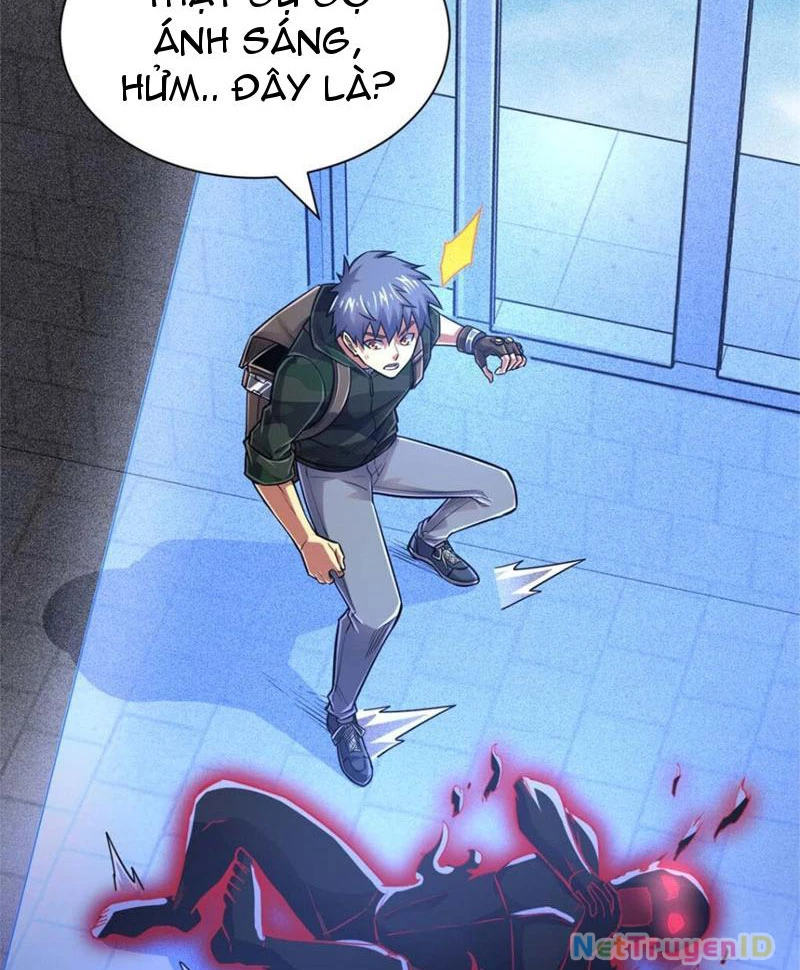 Chiếc Lồng Chứa Quỷ Chapter 18 - 59