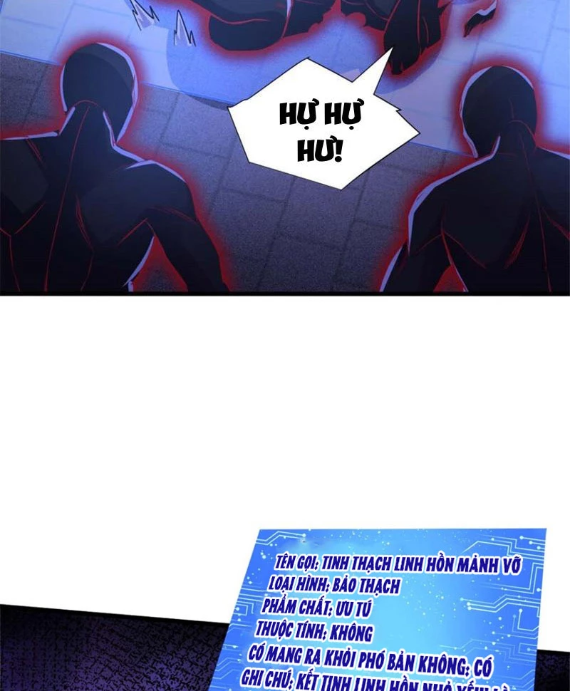 Chiếc Lồng Chứa Quỷ Chapter 18 - 60