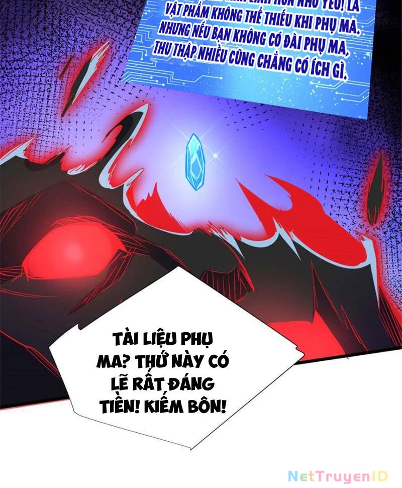 Chiếc Lồng Chứa Quỷ Chapter 18 - 61