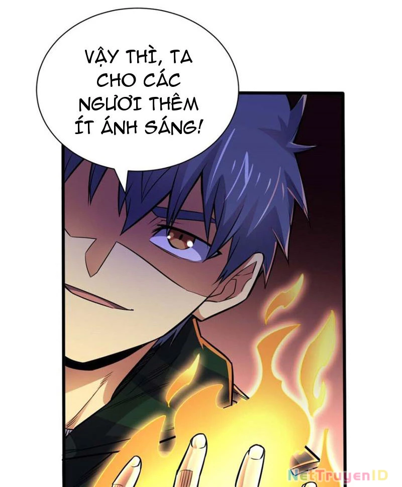 Chiếc Lồng Chứa Quỷ Chapter 18 - 62