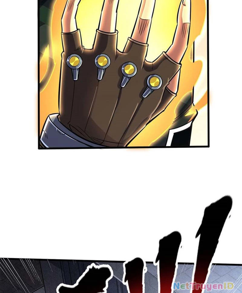 Chiếc Lồng Chứa Quỷ Chapter 18 - 63