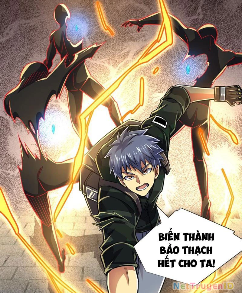 Chiếc Lồng Chứa Quỷ Chapter 18 - 68