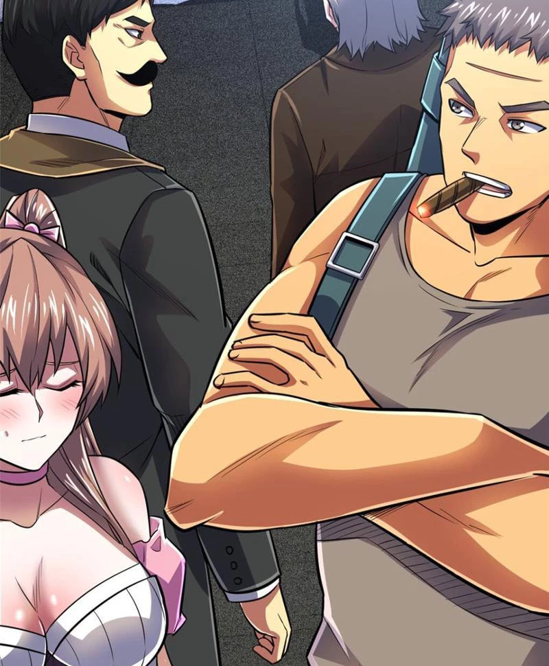 Chiếc Lồng Chứa Quỷ Chapter 18 - 71