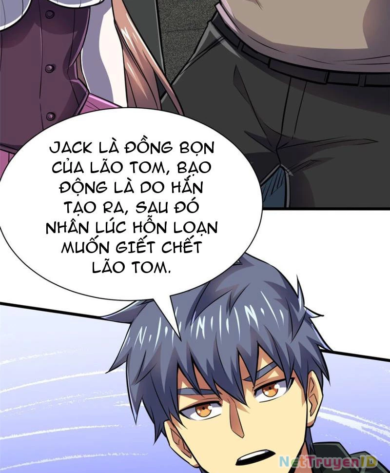Chiếc Lồng Chứa Quỷ Chapter 18 - 72