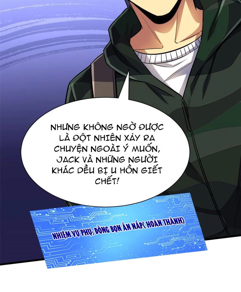 Chiếc Lồng Chứa Quỷ Chapter 18 - 73