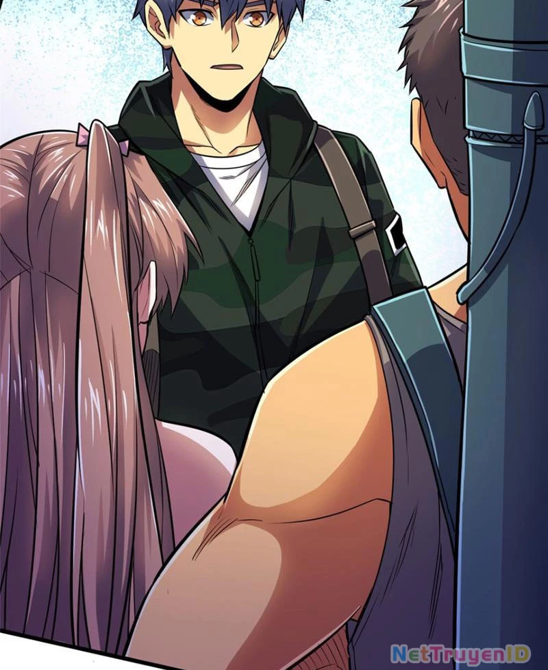 Chiếc Lồng Chứa Quỷ Chapter 18 - 75