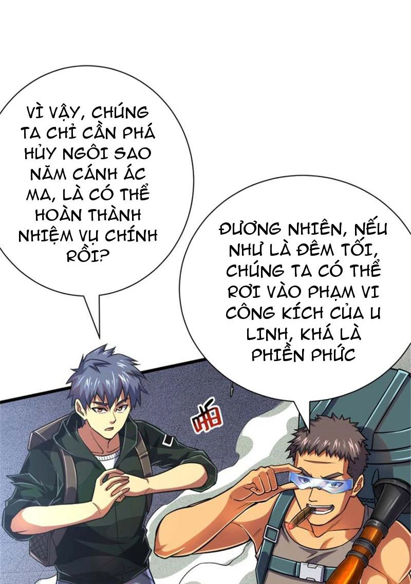 Chiếc Lồng Chứa Quỷ Chapter 19 - 5