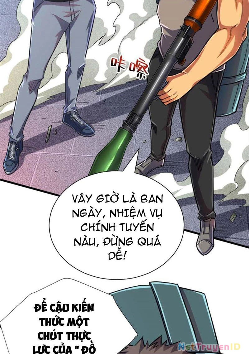 Chiếc Lồng Chứa Quỷ Chapter 19 - 6