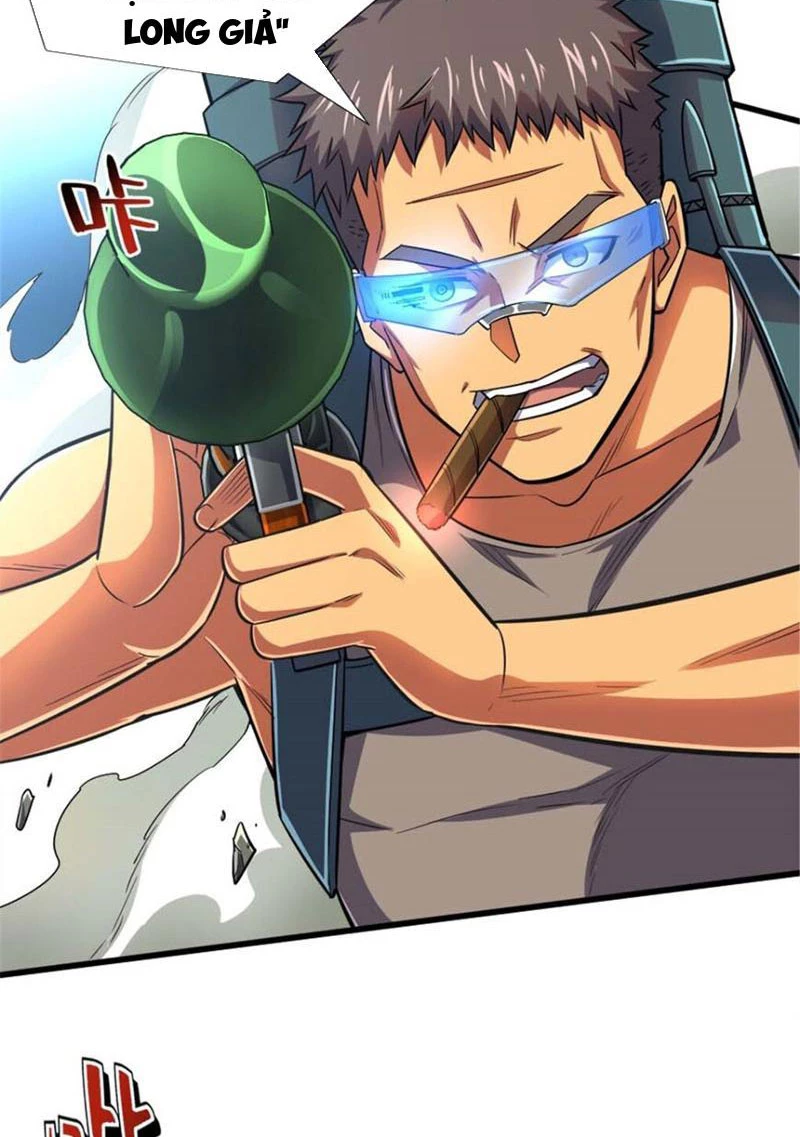 Chiếc Lồng Chứa Quỷ Chapter 19 - 7