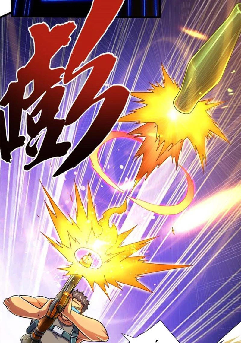 Chiếc Lồng Chứa Quỷ Chapter 19 - 9