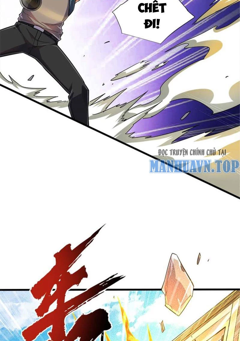 Chiếc Lồng Chứa Quỷ Chapter 19 - 10