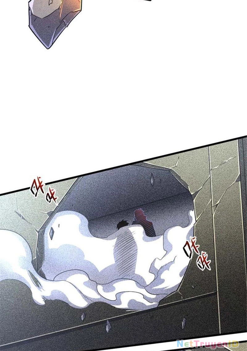 Chiếc Lồng Chứa Quỷ Chapter 19 - 12