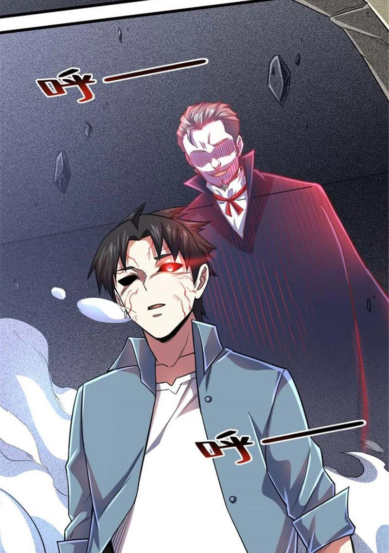 Chiếc Lồng Chứa Quỷ Chapter 19 - 13