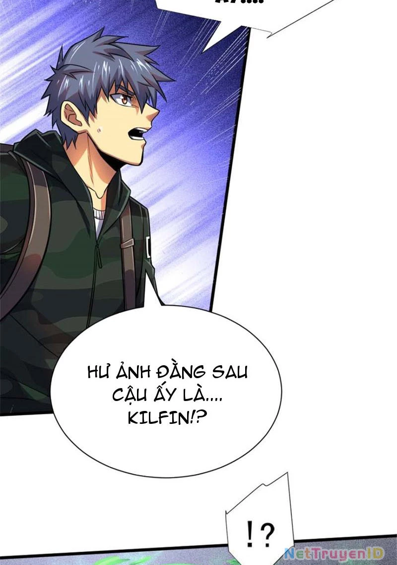 Chiếc Lồng Chứa Quỷ Chapter 19 - 15