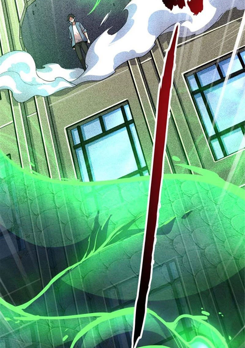 Chiếc Lồng Chứa Quỷ Chapter 19 - 17