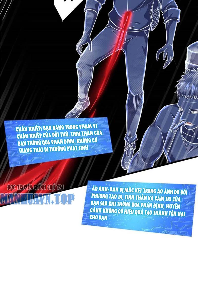 Chiếc Lồng Chứa Quỷ Chapter 19 - 20