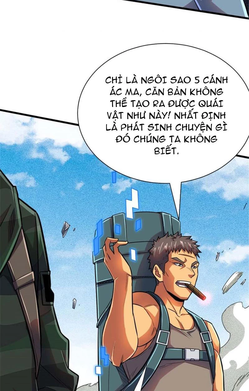 Chiếc Lồng Chứa Quỷ Chapter 19 - 23